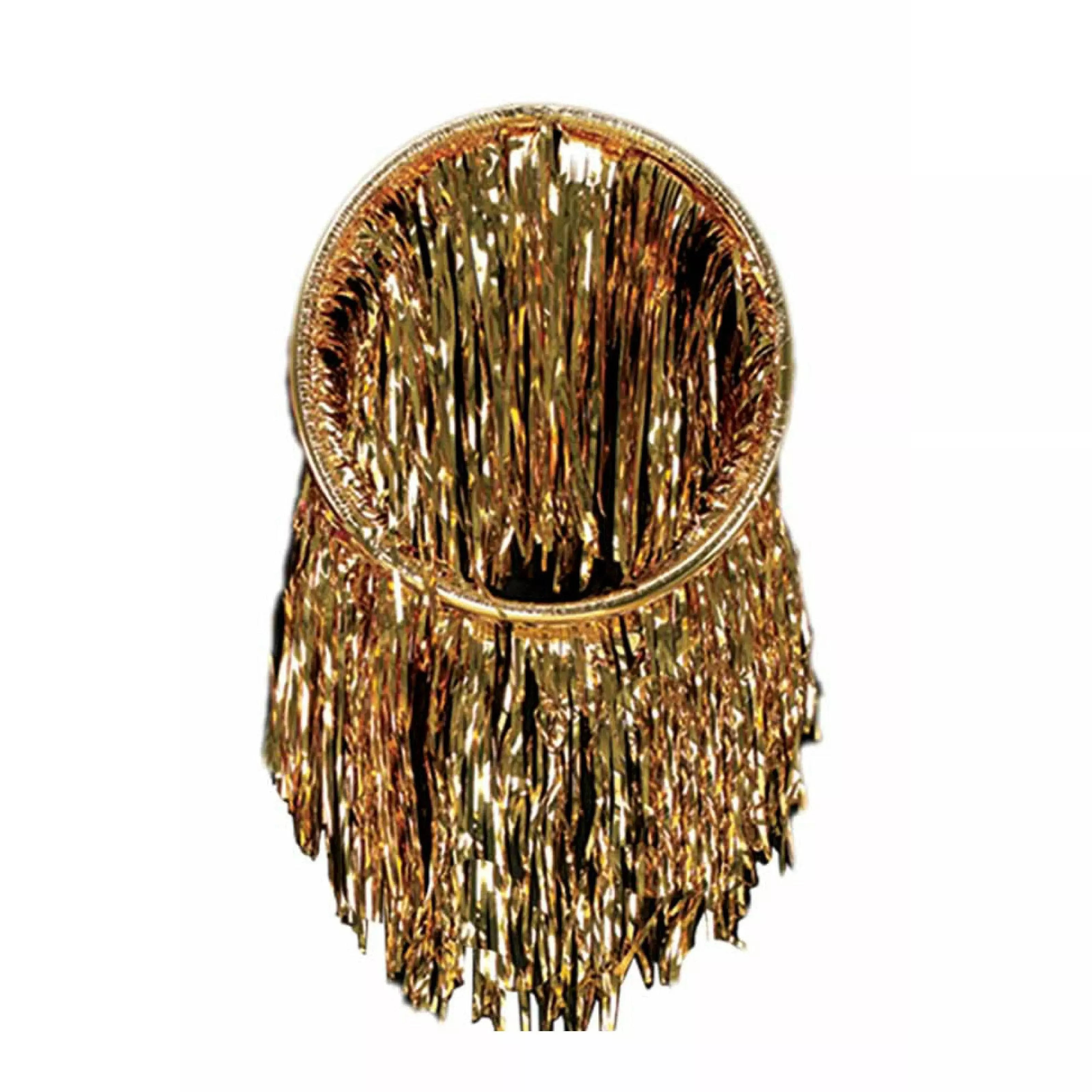 Aros predecorados